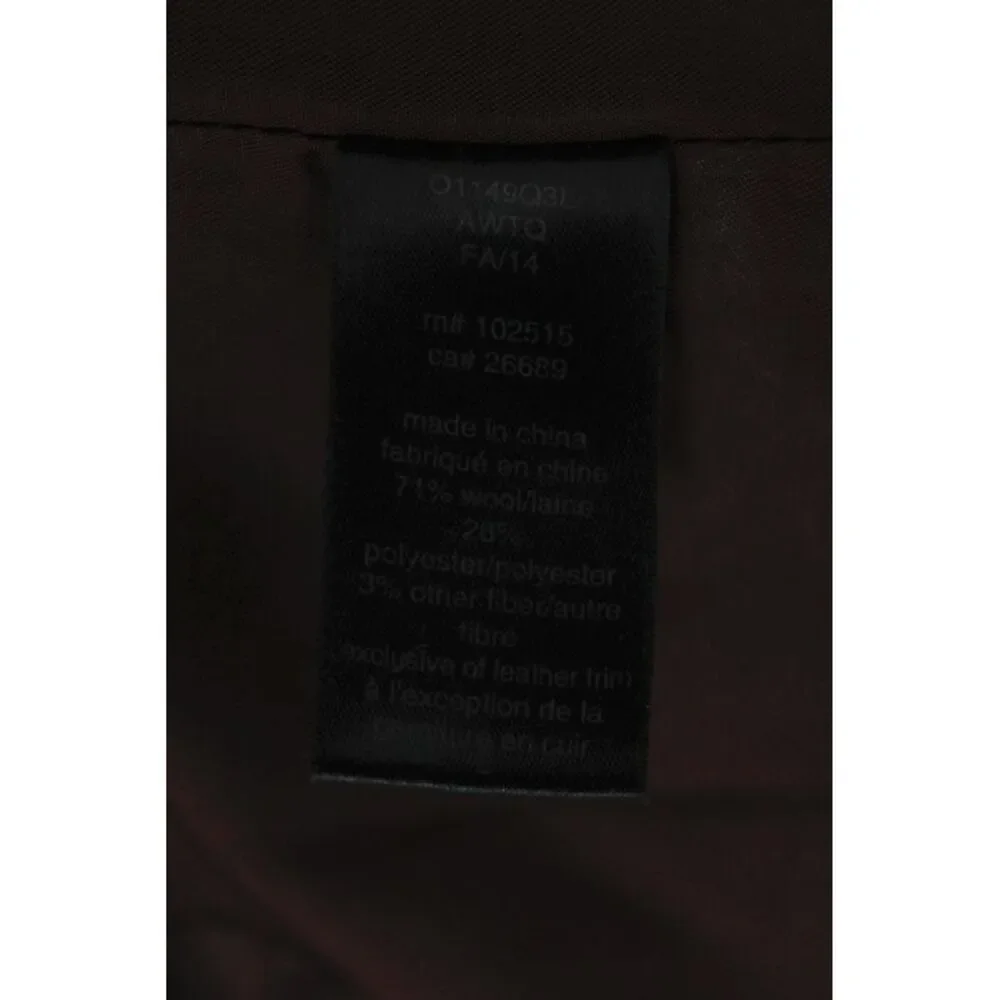 John Varvatos Star USA classic black